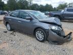 2018 Nissan Sentra S за продажба в Eight Mile, AL - Front End