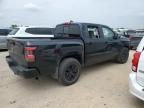 2022 Nissan Frontier S for Sale in San Antonio, TX - Hail