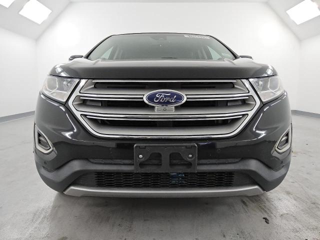  FORD EDGE 2016 Czarny