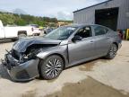 2025 Nissan Altima Sv на продаже в Florence, MS - Front End