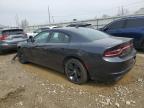 2016 Dodge Charger Sxt en Venta en Lansing, MI - Front End
