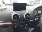 2019 AUDI S3 BLACK E for sale at Copart ST HELENS