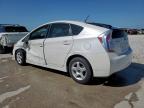 2012 Toyota Prius  na sprzedaż w Haslet, TX - Front End
