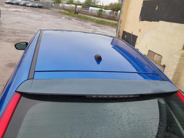 2009 CITROEN C4 VTR + H