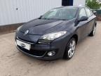 2012 RENAULT MEGANE DYN for sale at Copart WESTBURY