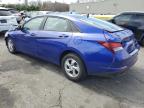 2021 Hyundai Elantra Se na sprzedaż w Exeter, RI - Front End
