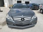 2013 Mercedes-Benz E 350 на продаже в New Orleans, LA - Water/Flood