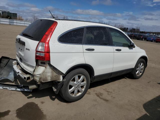 2011 HONDA CR-V LX