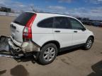 2011 HONDA CR-V LX for sale at Copart ON - TORONTO