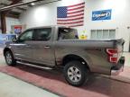 2018 Ford F150 Supercrew იყიდება Angola-ში, NY - Side