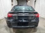 2013 Chrysler 200 Limited للبيع في Leroy، NY - Side