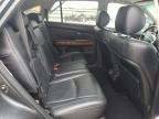 2007 Lexus Rx 350 продається в Harleyville, SC - Front End