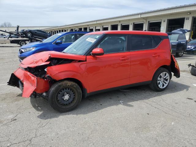 KIA SOUL LX 2024