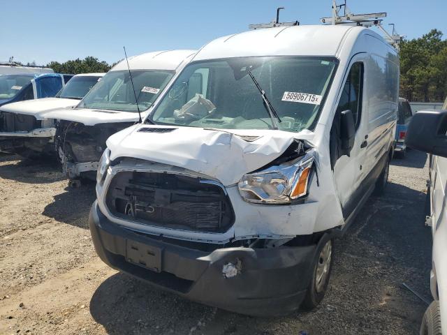 2019 Ford Transit T-250