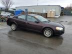 2004 Chrysler Sebring Lx за продажба в Duryea, PA - Top/Roof