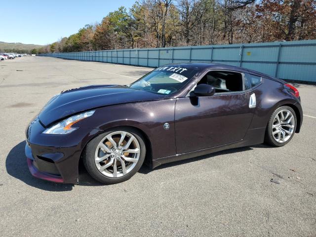 2014 Nissan 370Z Base