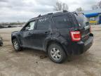 2012 Ford Escape Limited за продажба в Wichita, KS - Rollover