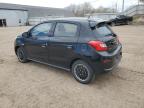 2018 Mitsubishi Mirage Es na sprzedaż w Davison, MI - Front End