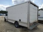 2007 Ford Econoline E450 Super Duty Cutaway Van на продаже в Ocala, FL - Front End