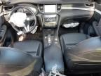 2020 Infiniti Qx50 Pure на продаже в Baltimore, MD - Front End