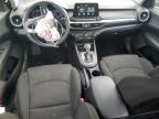 2021 Kia Forte Fe zu verkaufen in Fredericksburg, VA - Front End