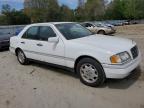 1997 Mercedes-Benz C 280 for Sale in Seaford, DE - Rear End