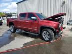 2018 Gmc Sierra K1500 Slt na sprzedaż w Harleyville, SC - Front End