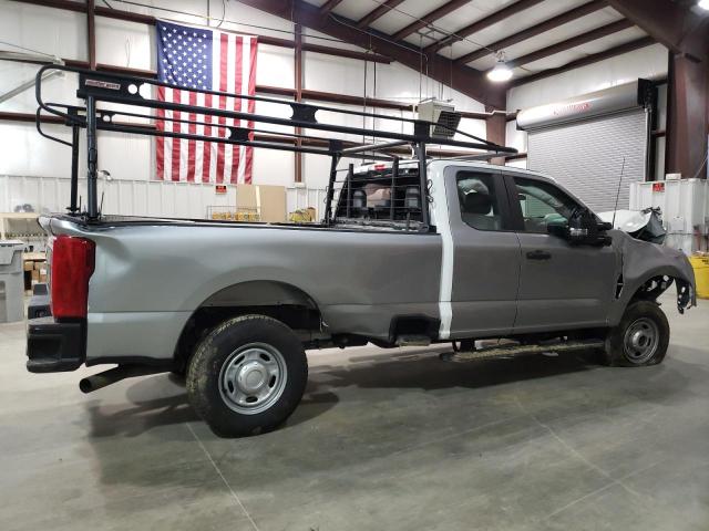  FORD F250 2024 White