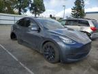2021 Tesla Model Y  за продажба в Rancho Cucamonga, CA - Side