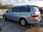 2007 Honda Odyssey Exl na sprzedaż w Louisville, KY - Front End