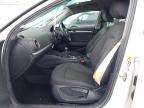 2018 AUDI A3 SE TECH for sale at Copart CHESTER