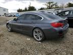 2018 Bmw 430I Gran Coupe за продажба в Windsor, NJ - Front End