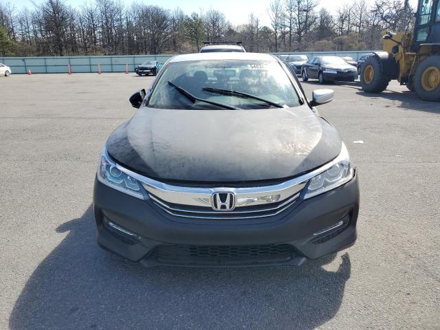  HONDA ACCORD 2014 Silver