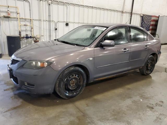 2008 Mazda 3 I