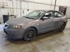 2008 Mazda 3 I продається в Avon, MN - Front End