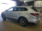 2017 Hyundai Santa Fe Se Ultimate продається в East Granby, CT - Minor Dent/Scratches