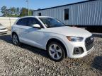 2024 Audi Q5 Premium Plus 45 იყიდება Ellenwood-ში, GA - Side