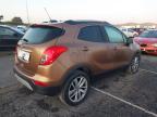 2017 VAUXHALL MOKKA X AC for sale at Copart SANDTOFT