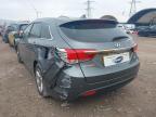 2015 HYUNDAI I40 STYLE for sale at Copart BRISTOL