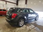 2013 Chevrolet Equinox Ls იყიდება Franklin-ში, WI - Rear End