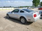 2006 Ford Mustang  na sprzedaż w Wichita, KS - Front End