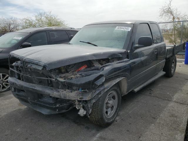1998 Dodge Ram 1500 