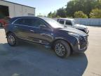 2017 Cadillac Xt5 Luxury იყიდება Gaston-ში, SC - Rear End