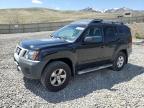 2009 Nissan Xterra Off Road للبيع في Reno، NV - Rear End