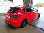 2014 AUDI A3 S LINE for sale at Copart EAST KILBRIDE