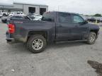 2016 Chevrolet Silverado K1500 Lt for Sale in Earlington, KY - Hail