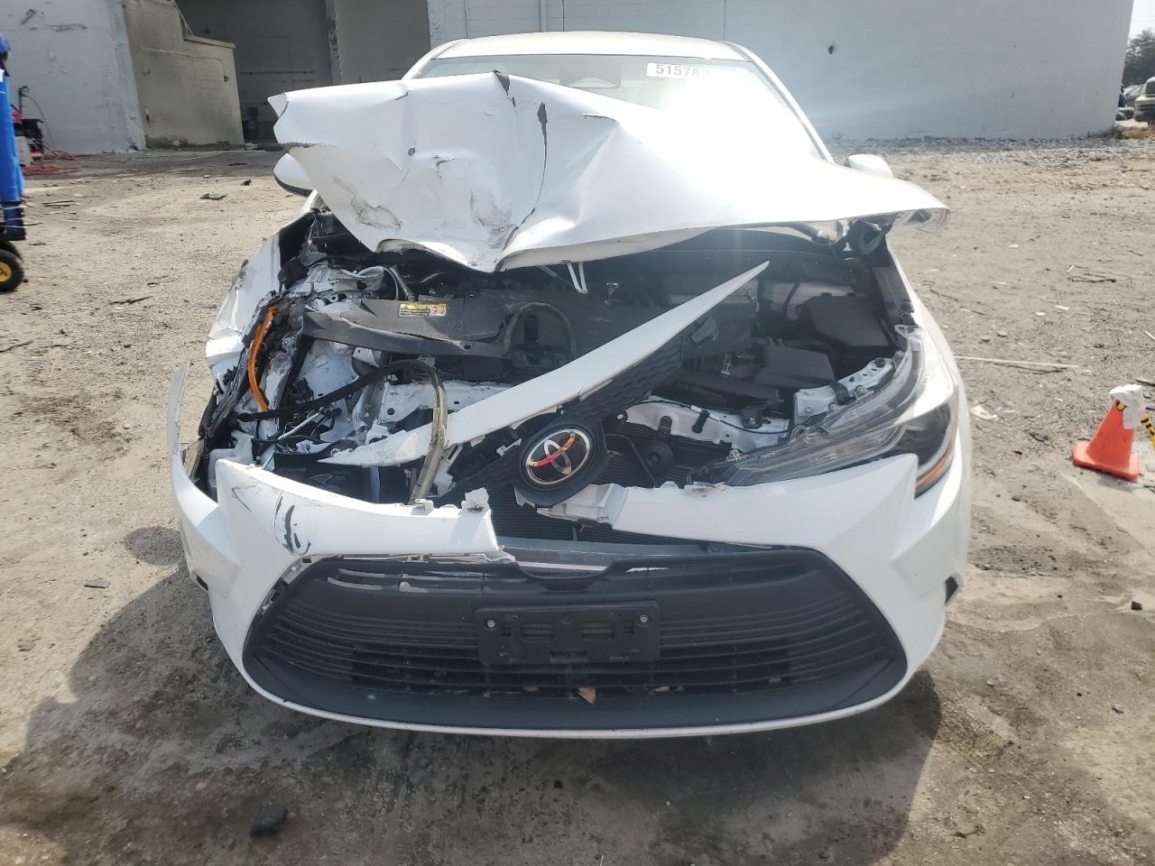 5YFB4MDE1RP115767 TOYOTA COROLLA 2024