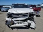 2012 Ford Expedition El Limited იყიდება Assonet-ში, MA - Front End