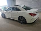 2017 Mercedes-Benz Cla 250 4Matic de vânzare în Candia, NH - Front End