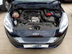 2018 FORD FIESTA ZET for sale at Copart SANDY
